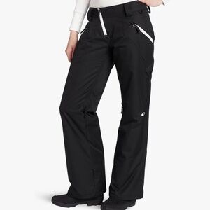 Oakley Women's "Resilient" Snow/Ski Pants, NWT